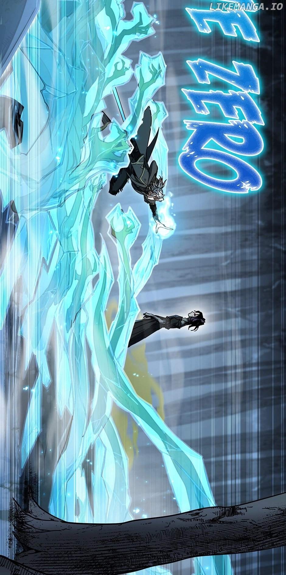 The Beginning After The End Chapter 192 image 025